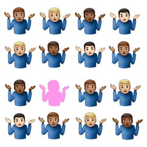 Hva skjer med det? (feat. KØDE)