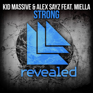 Strong (Radio Edit)