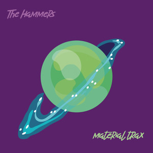 The Hammers, Vol. IX