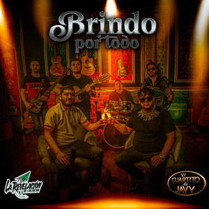 Brindo Por Todo (Explicit)