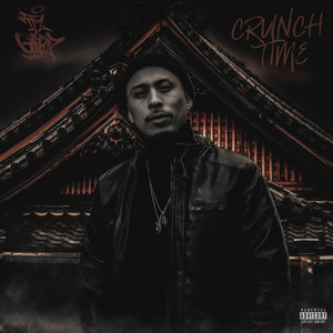 CRUNCH TIME (Explicit)