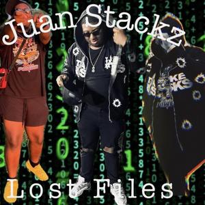 Lost Files (Explicit)