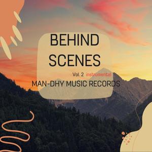 Behind Scenes Vol. 2 ((Instrumental))