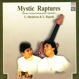 Mystic Raptures