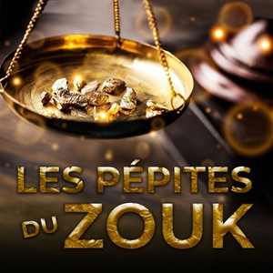 Les Pépites du Zouk