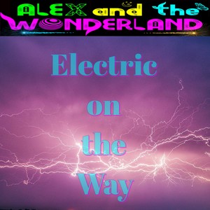 Electric on the Way