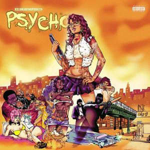 Psycho (Explicit)