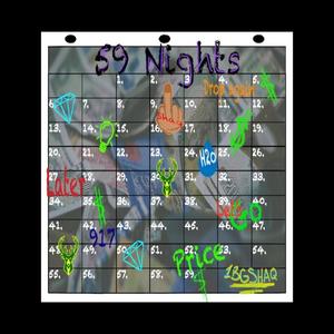 59Nights (Explicit)