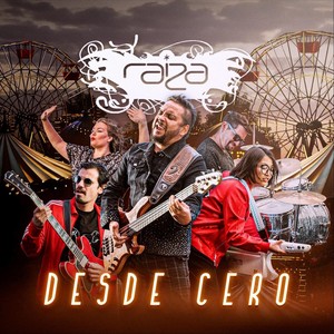 Desde Cero (feat. Myzty-K)