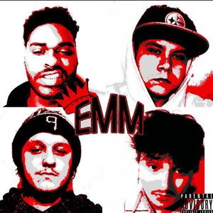 Money Route(feat. BATE$) (Explicit)