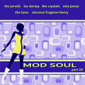 Mod Soul, Pt. 10