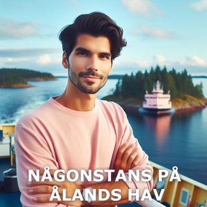 Någonstans på Ålands hav (AI Version)