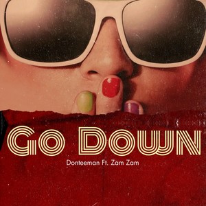 Go Down (Live)