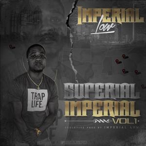 Superial Imperial, Vol. 1 (Explicit)