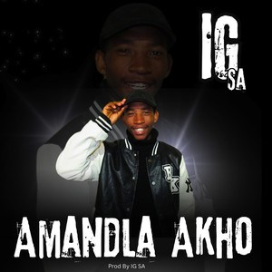 Amandla Akho