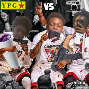 Intuition (feat. Ytnkamm & YPG Jay) (Explicit)