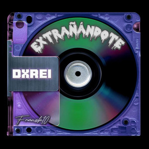 Extrañandote (Explicit)