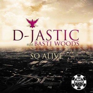 So Alive (Radio Edit)