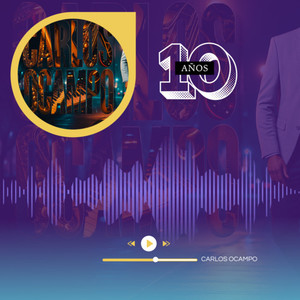 La candela (En Vivo)