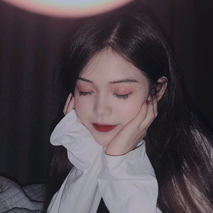 潇潇 - 我对你的喜欢就到这儿了