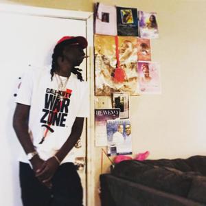 Cant Wait 4U (Explicit)