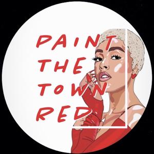 Paint The Town Red (OFFU Edit)