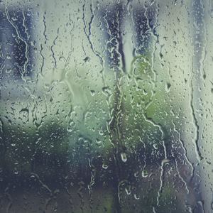 Deep Sleep Rain(Rainfall Baby Sleep Loopable)
