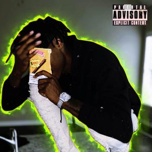 Rapper **** (Explicit)