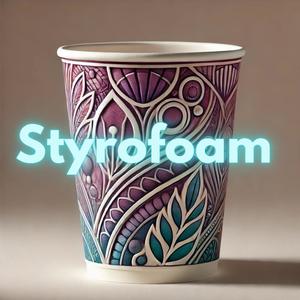 Styrofoam (feat. BasedCollin)