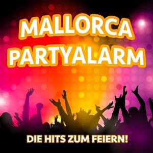 Mallorca Partyalarm