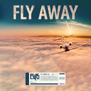 Fly Away (Explicit)