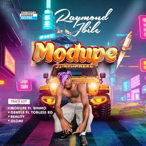 MODUPE (feat. BINMO)