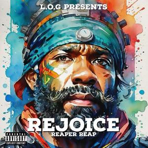 Rejoice (Explicit)