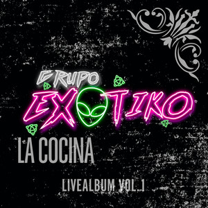 La Cocina: Live Album, Vol. 1