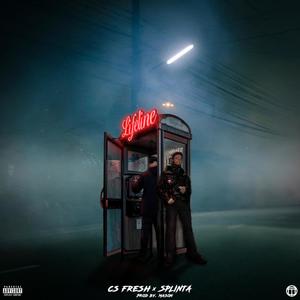 Lifeline (feat. Splinta) (Explicit)