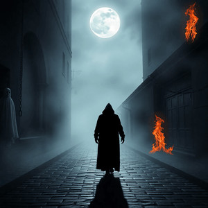 Echoes Of Fate