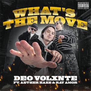 What's The Move (feat. Aether Haze & Ray Amor) (Explicit)