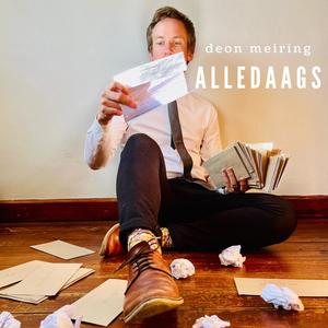 Alledaags (feat. Janca Smit)