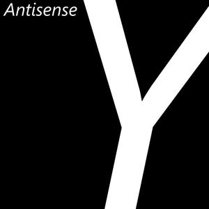 Antisense: Y