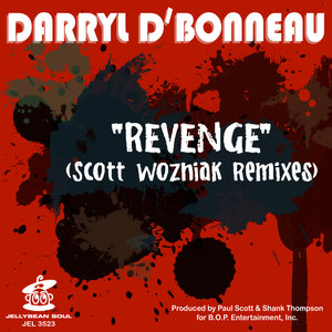 Revenge (Scott Wozniak Remix)