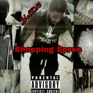 Shopping Spree (feat. Jaynotes)