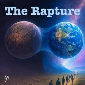 The Rapture (Explicit)
