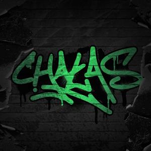 Squid Game(feat. Krinu) (Explicit)