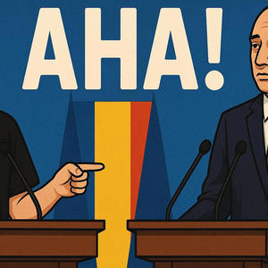 Aha ! (feat. Nuștu) (Explicit)