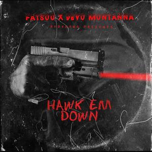 Hawk Em Down (feat. DevoMontanna) (Explicit)