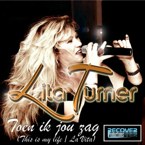 Lita Turner - Toen Ik Jou Zag