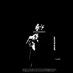 DOORMAN (Live at glasgow, 09 march '23|Explicit)