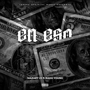 En Eso (feat. Rahh Young) [Explicit]