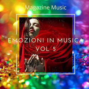 Emozioni in musica - Vol. 5