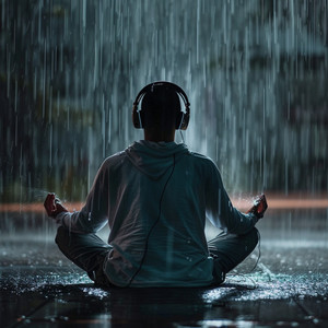 Mindful Melodies of Rain